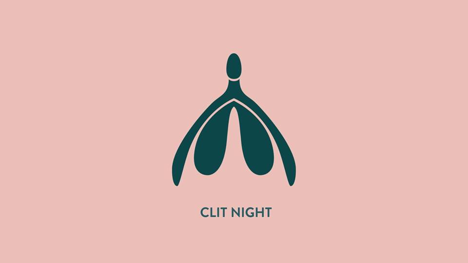 Clit Night || 18.11.18 || Keine Anmeldung mehr möglich