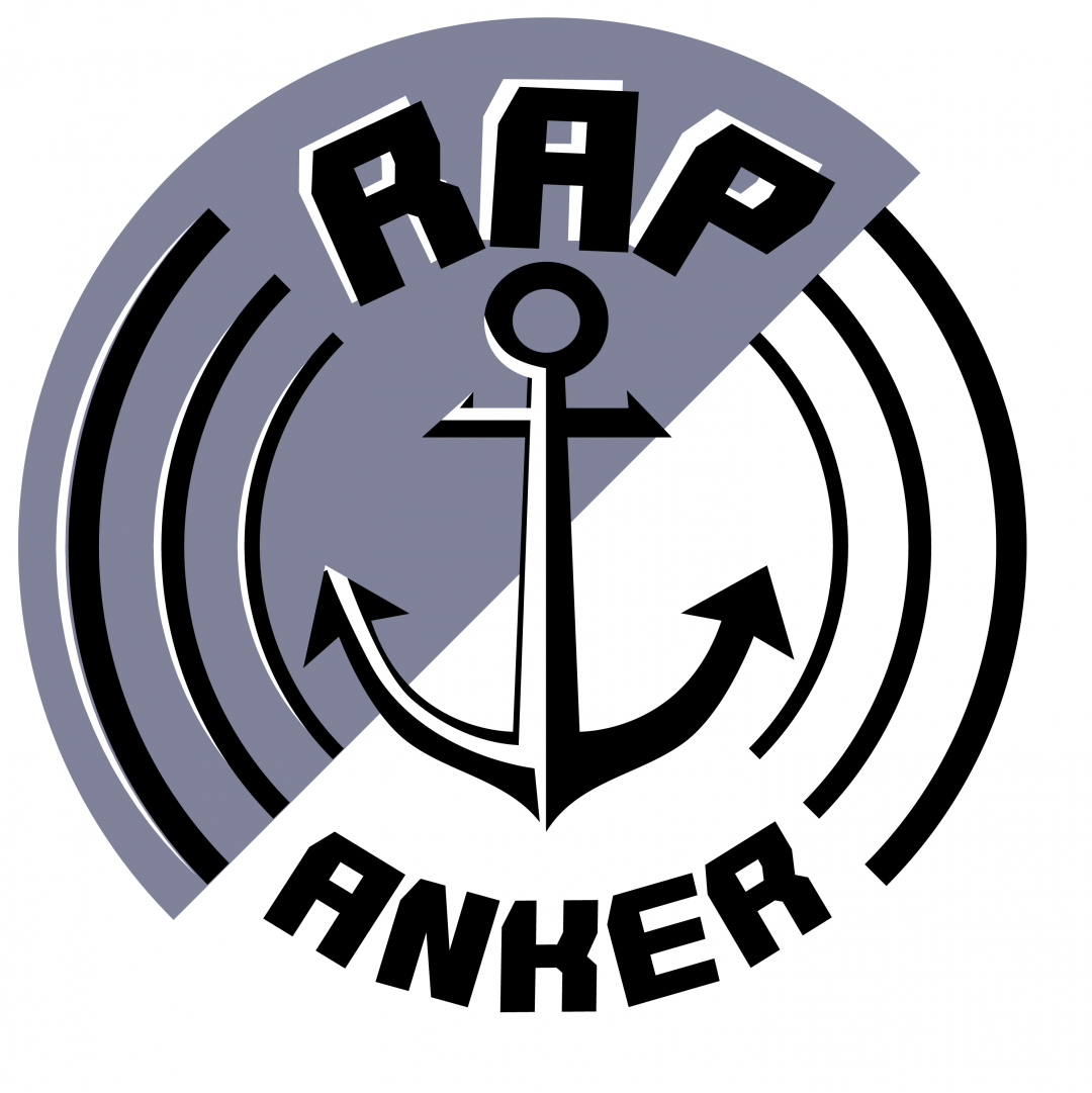 Rap Anker