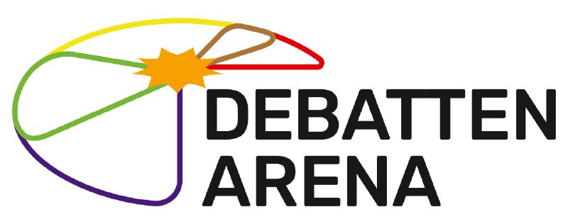 [Bis 12-2019] Debattenarena