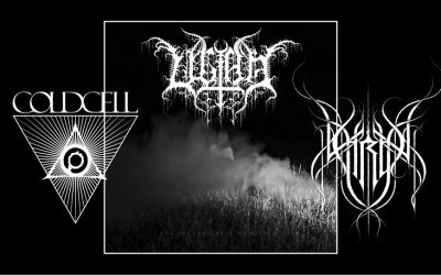 Ultha, Cold Cell, Thron