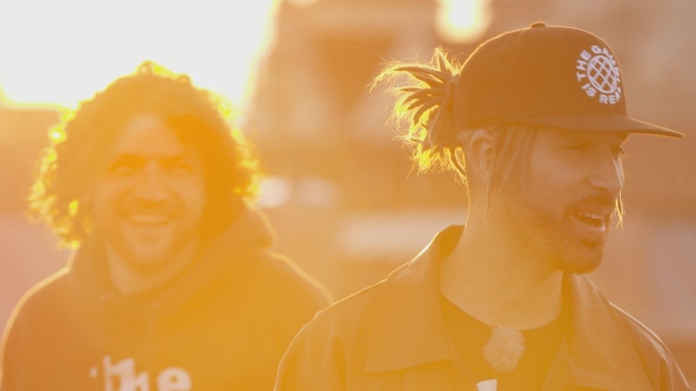 Liquid & Maniac