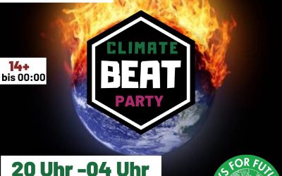 Climate Beat Party No_2