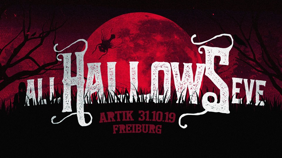 All Hallows´ Eve