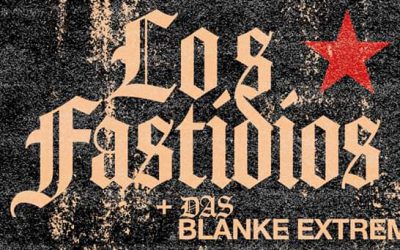 Los Fastidios & Das Blanke Extrem // Soli-Konzert