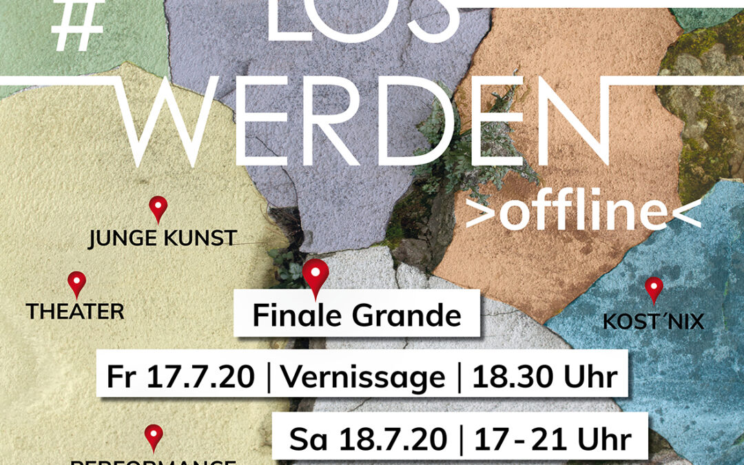 JugendKunstParkour 2020 – FINALE GRANDE