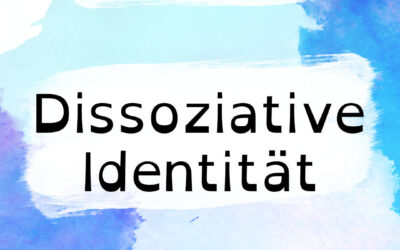 Aufgeklärt?! präsentiert Film mit Q&A: Dissoziative Identität