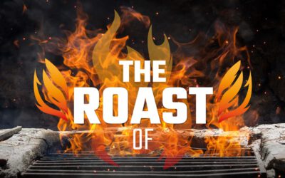 THE ROAST OF – Das Kandidat*innen Grillen zur Landtagswahl 2021