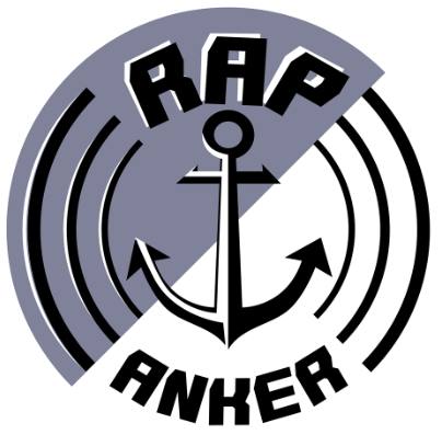 Rap Anker 3.3 [1G]