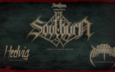 Soulburn + Total Annihilation + Hedvig [2G+]