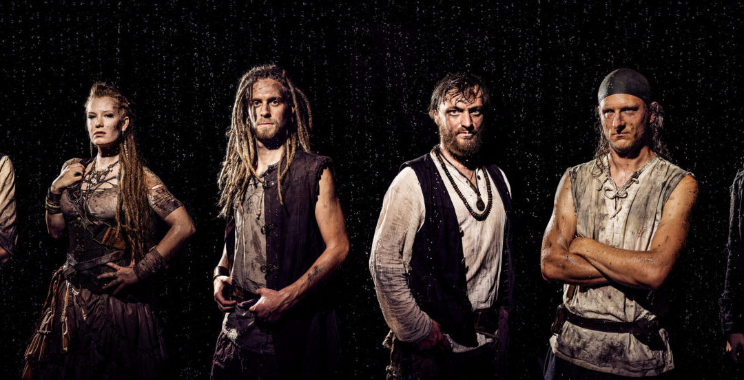 The Privateer + Bitterness + Sydra + MadEra [2G] – Ausverkauft
