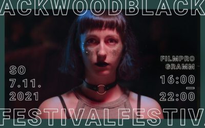 Blackwood-Festival 2021 [2G]
