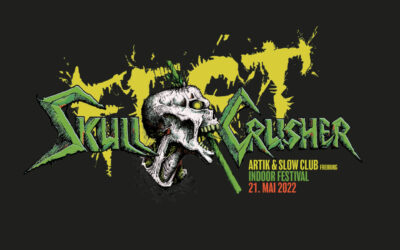SkullCrusher Fest [1G]