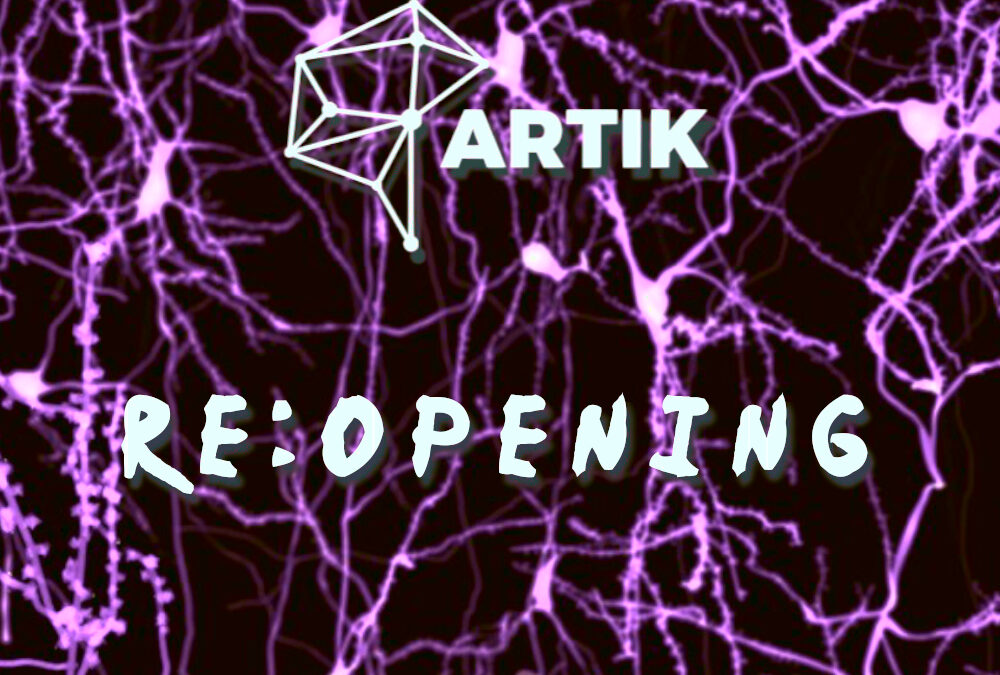 ArTik RE:Opening [1G]