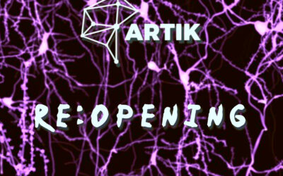 ArTik RE:Opening [1G]