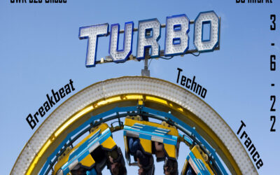 TurboTechnoCoaster [1G]