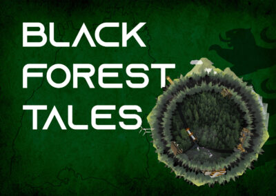 Black Forest Tales – Digitalshow-Kollektiv