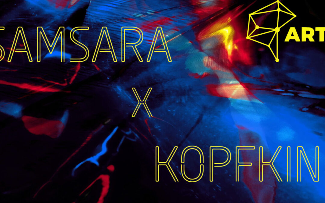 Samsara X Kopfkino [1G]