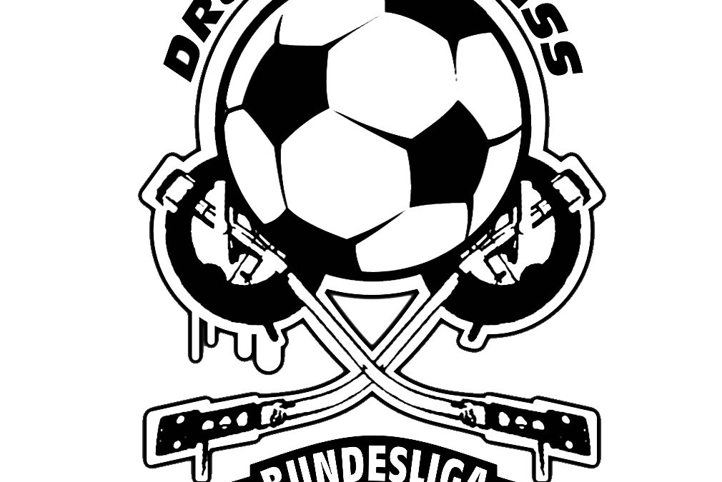 DnB-Bundesliga Dreiländer-Cracks Heimspiel /w Ly Da Buddah & Monch