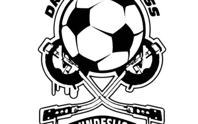 DnB-Bundesliga Dreiländer-Cracks Heimspiel /w Ly Da Buddah & Monch