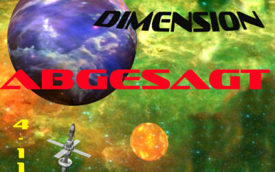 Trance Dimension Vol.2 x Aexhy | Abgesagt!