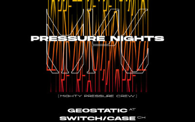 Pressure Nights #1