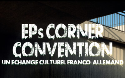 EPs Corner Convention