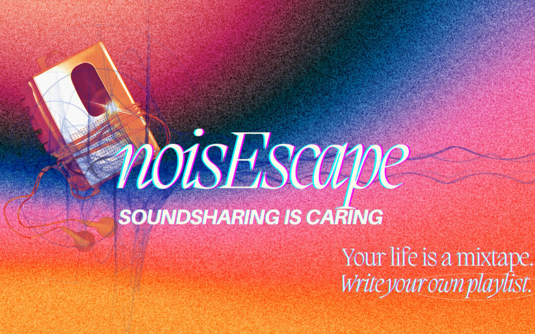 NOISeSCAPE Finale: Produktion und Audio-Installation