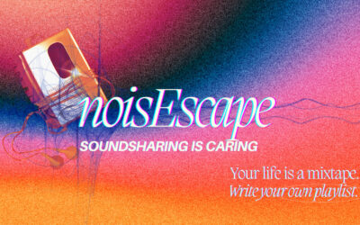 noisEscape – Klanglabor