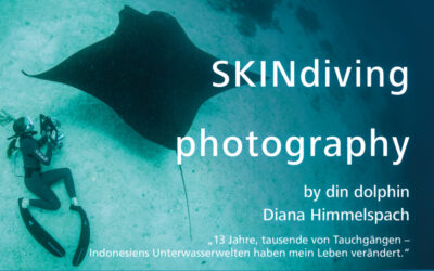 SKINdiving photography – Indonesiens Wasserwelten hautnah | Ausstellung