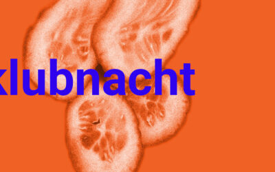 Klubnacht w/ Juana Valeria, Schnucki 47, Michael Ellis, DJ Ines B2B Dowakee, Marie Maroon