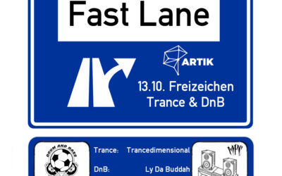 Fast Lane
