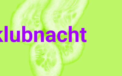 Klubnacht w/ Liridon, Numa Nigoul, Ina Ković, Viper3000, Jakob Ephraim, Zünderella