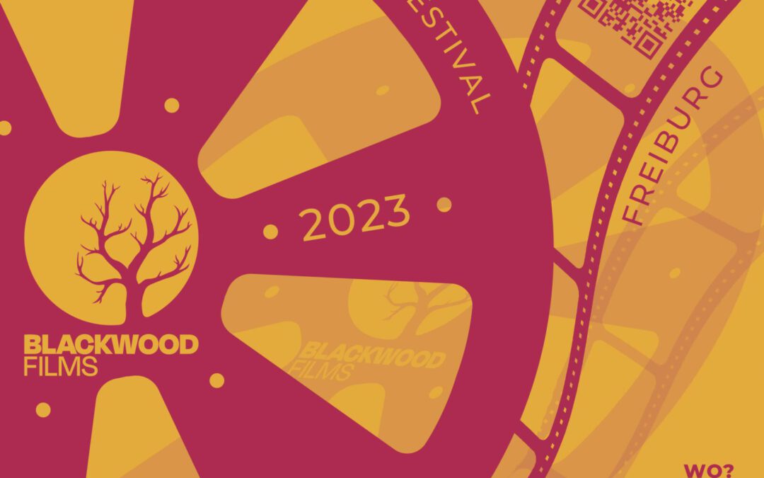 Kurzfilmsause – Blackwood Filmfestival Freiburg 2023