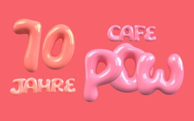 10 Jahre Café-POW