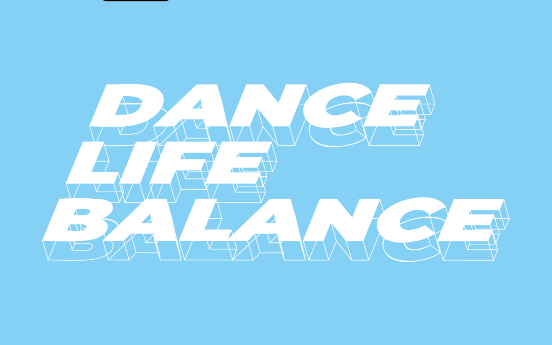 DanceLifeBalance – Fragment