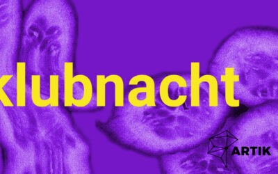 Klubnacht w/ LostAngels23 (Lucy), elaine, DJ ZugZwang, tunefish, Juana Valeria