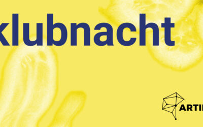 Klubnacht w/ Jenny Cara, DJ Aufregen, Elea B2B Neubaugebeat