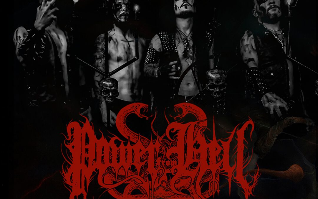 Power From Hell + Master´s Call