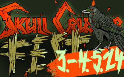 SkullCrusher Fest III