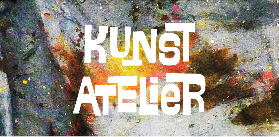 Kunstparkour 2024 |  KUNSTATELIER | mit Luise Wegner und Sarah Thölken
