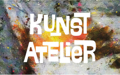 Kunstparkour 2024 |  KUNSTATELIER | mit Luise Wegner und Sarah Thölken