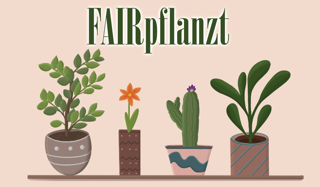 FAIRpflanzt 2024