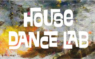 Kunstparkour 24 | HOUSE DANCE LAB