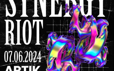 Synergy Riot