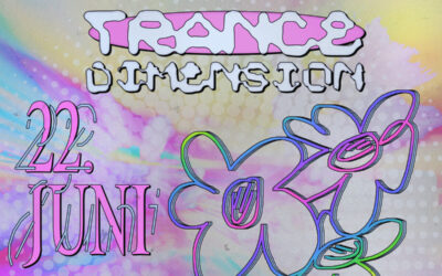 Trancedimension Vol.11