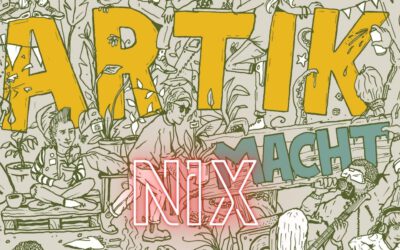 ArTik macht nix
