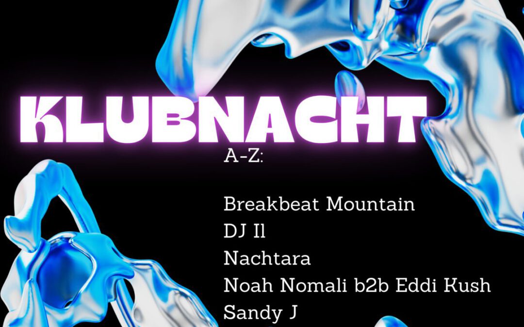 klubnacht