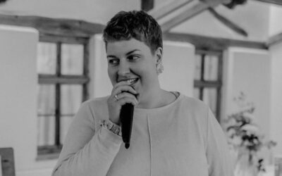CLITERATUR #7 | Louisa Bahl – Das ABC der Küsse
