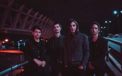 New Candys | Support: Catskill Cairo