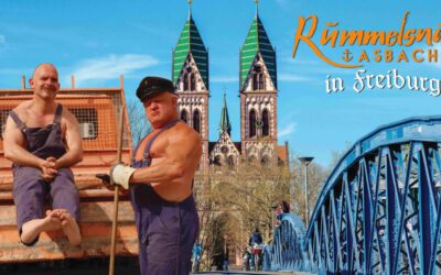 Rummelsnuff